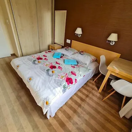 Fantastic Waw - Z6 Room - 504A Warschau Exterior foto