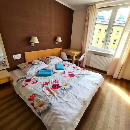 Fantastic Waw - Z6 Room - 504A Warschau Exterior foto
