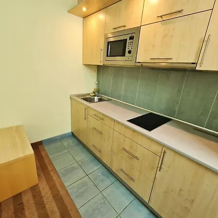 Fantastic Waw - Z6 Room - 504A Warschau Exterior foto