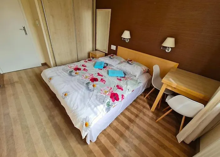 Fantastic Waw - Z6 Room - 504A