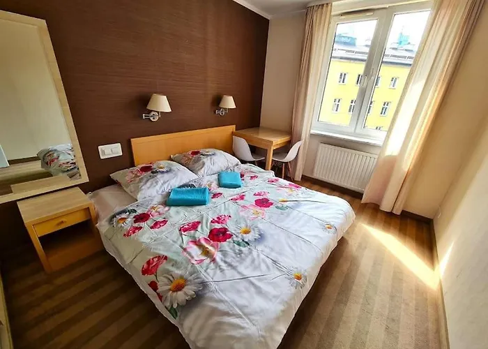 Fantastic Waw - Z6 Room - 504A